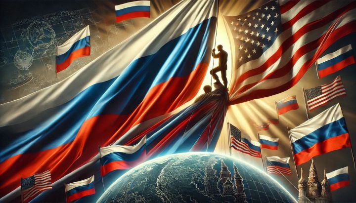 Putin gana terreno: Trump acepta su visión del conflicto con Ucrania