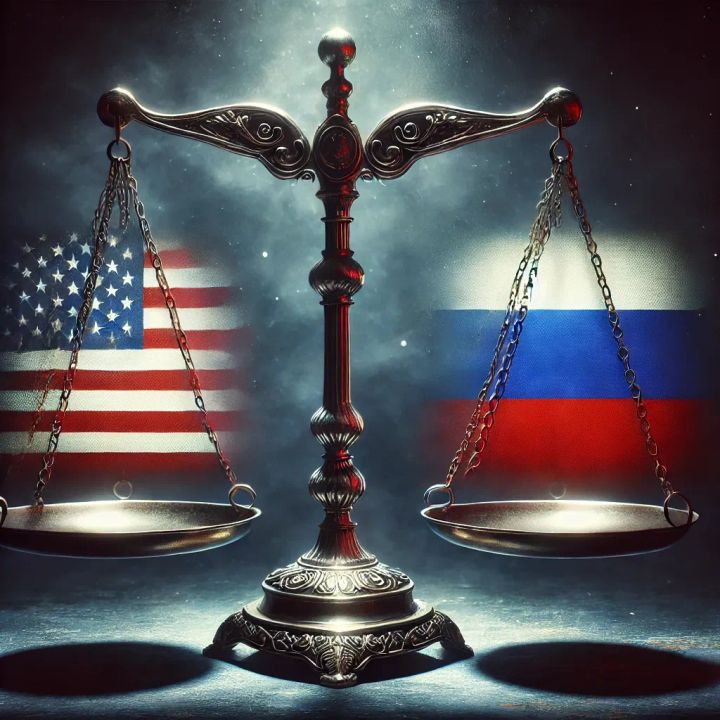 Diálogo sin Ucrania: ¿Por qué Trump inclina la balanza hacia Rusia?