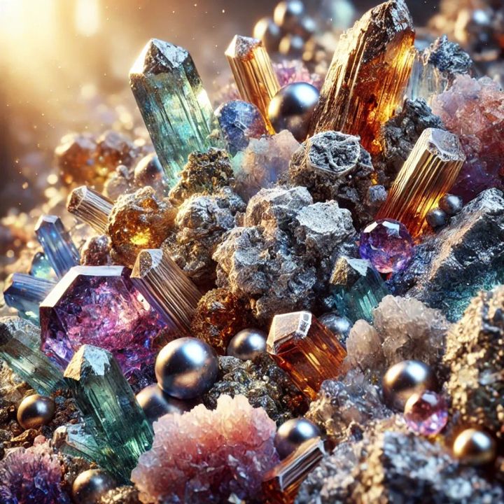 Trump, Zelensky y los minerales: el acuerdo que define el futuro de Ucrania