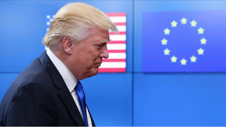 Europa, el “aliado” que incomoda a Trump