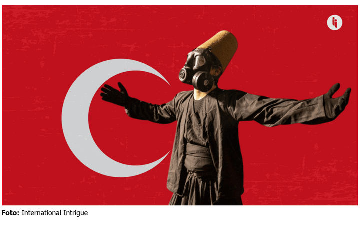 Trump aplaude a Erdogan: el club de los que se quieren eternizar en el poder