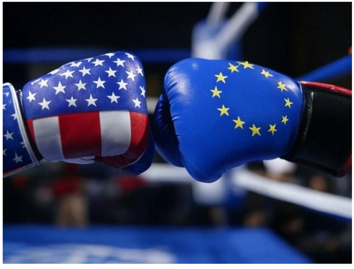 ¿Puede Europa salvar a Ucrania?