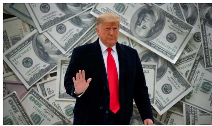 ¿Es Trump la verdadera fuerza detrás de la economía estadounidense?