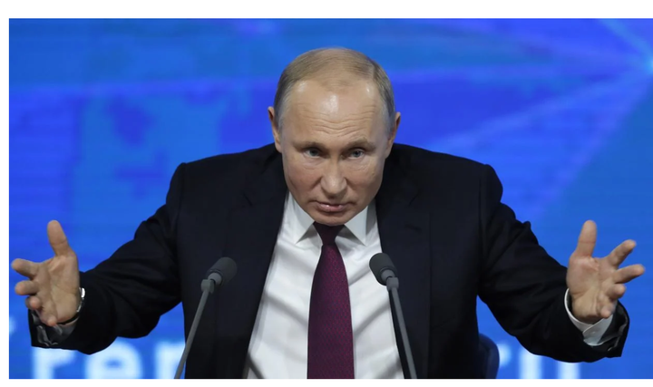 ¿Qué tanto desea Putin la paz?