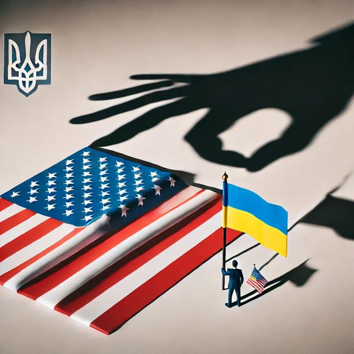 Estados Unidos presiona a Ucrania para obtener tregua