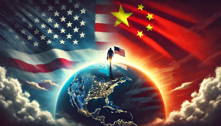 El nuevo vacío global: China quiere ocupar el lugar que deja Estados Unidos
