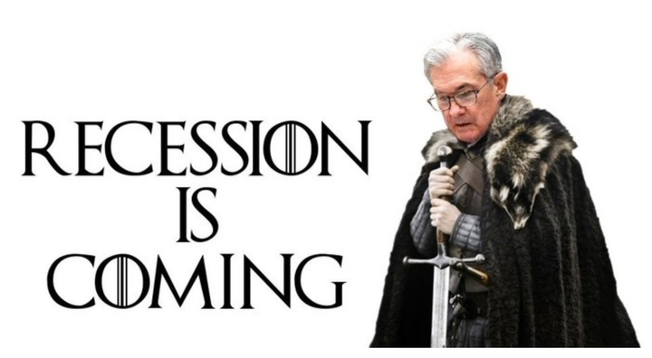 El banquero más poderoso del mundo ve una amenaza mayor que la crisis económica