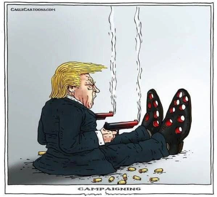 ¿Querrá Trump un dólar débil? Hay señales que inquietan a los mercados