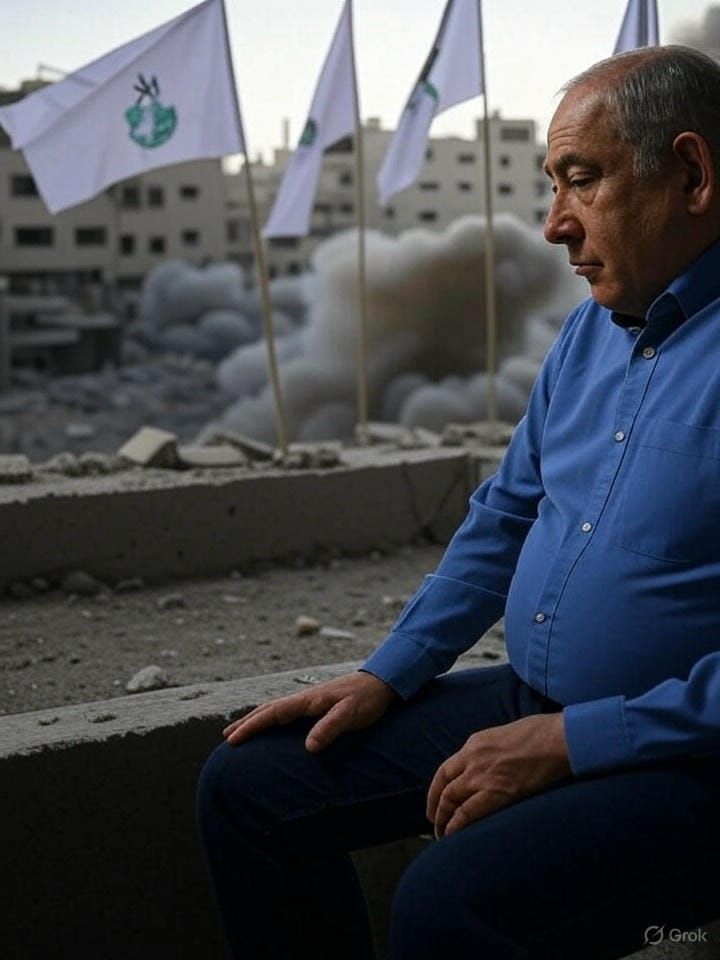 Cese al Fuego en Gaza: ¿Un Camino Posible?