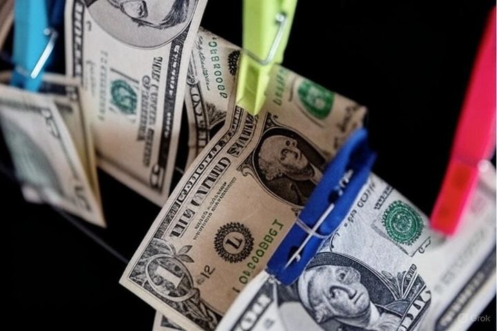 Subasta fallida de bonos del tesoro estadounidense: Cuando el refugio dejó de ser refugio