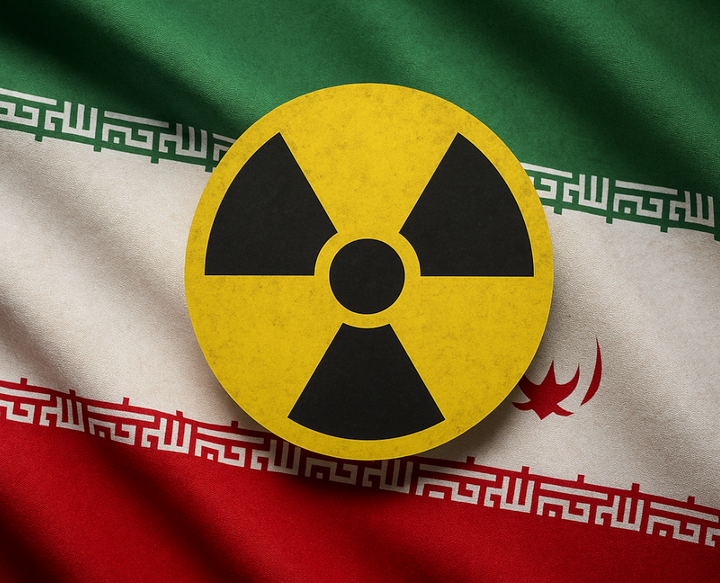 El reloj nuclear de Irán vuelve a sonar: reaparece el riesgo atómico mundial