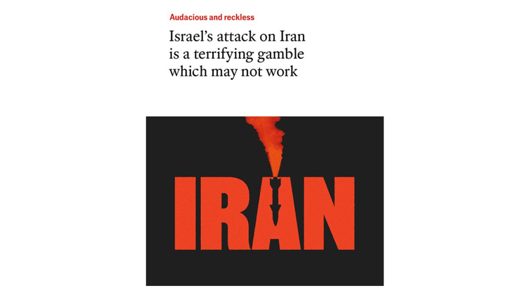 Aumentan los ataques en Medio Oriente: Israel juega a todo o nada