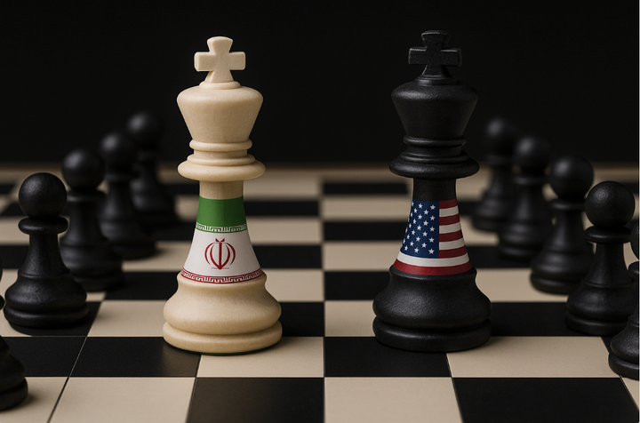 Irán: Estados Unidos movió sus fichas, la escaldada entra en una nueva fase