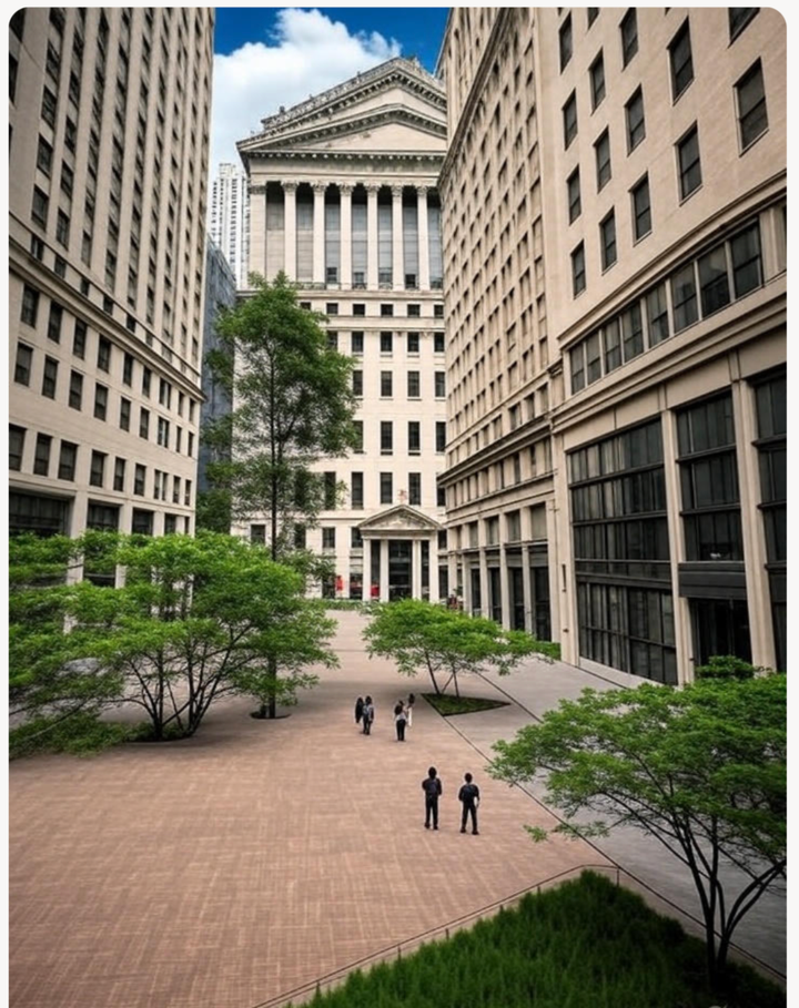 Contra todo pronóstico: Wall Street se sacude el miedo, las bolsas rozan máximos históricos