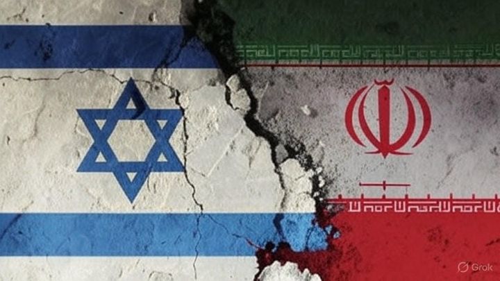 Está ocurriendo: Israel ataca a Irán en plena crisis nuclear — ¿vísperas de una tercera guerra mundial?