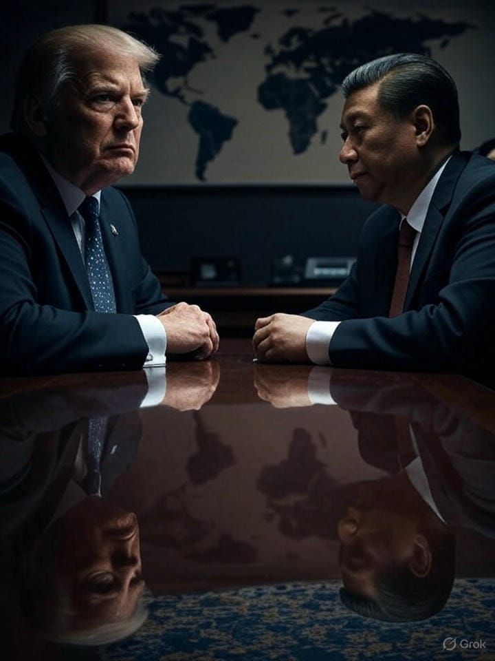 La nueva Guerra Fría no es metáfora: Washington y Beijing cruzan líneas rojas