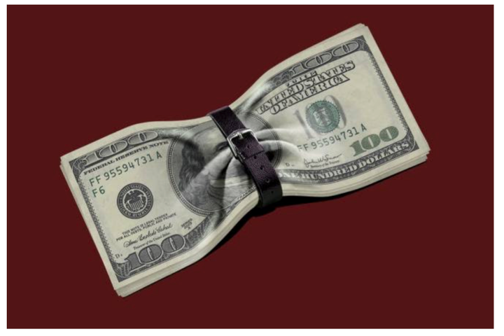 El dólar está bajo presión, pero Wall Street está que arde