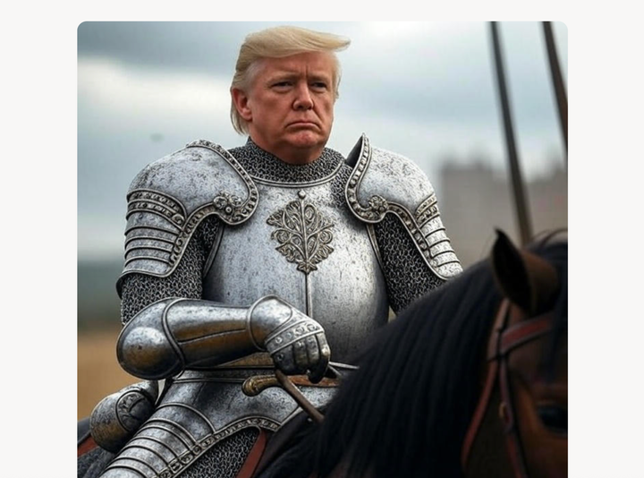 Guerra Comercial II: Trump revive su cruzada contra el libre comercio