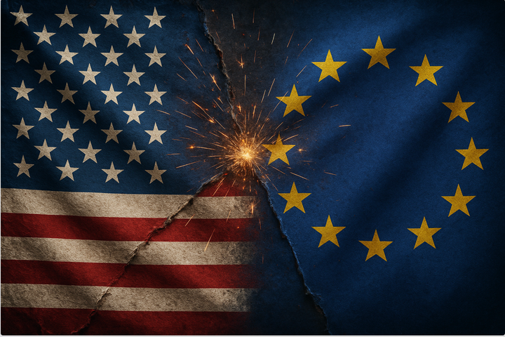 Europa se prepara para una guerra comercial con Estados Unidos