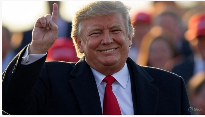 Trump consigue lo que quiere de Europa