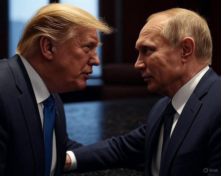 Atracción peligrosa: Trump y el anzuelo ruso