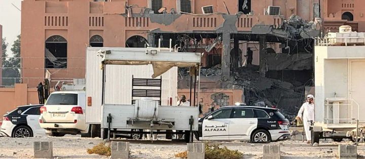 Israel eleva la tensión regional, ataca Qatar