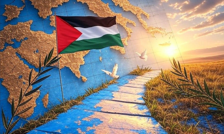 Europa acelera hacia el reconocimiento del Estado palestino