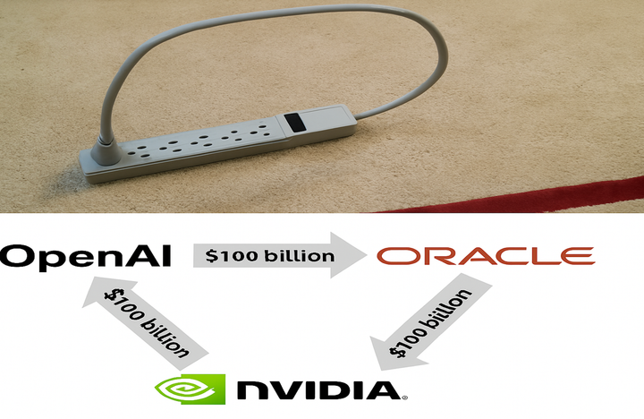 El ciclo del más: por qué la IA exige más chips, más energía y más inversión