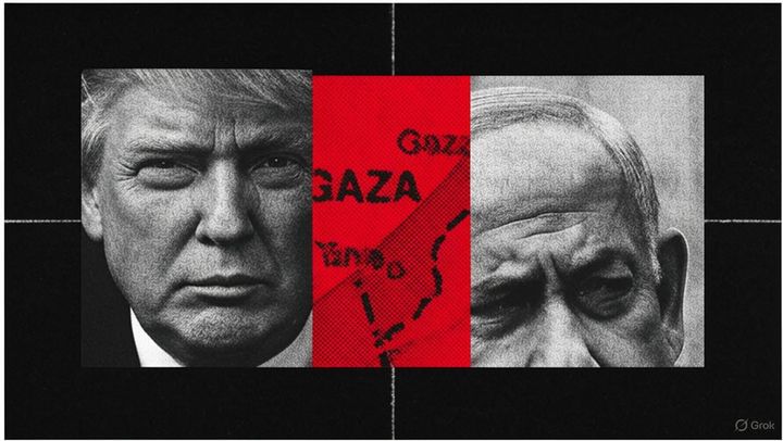 Un frágil esperanza de paz en Palestina