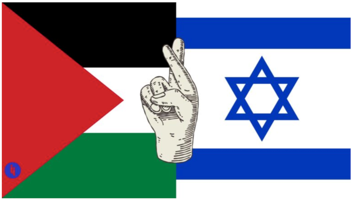 Cese al fuego en Gaza: el frágil respiro de paz en el desierto