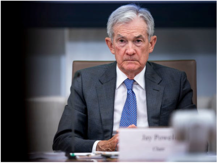 La Guerra por el precio del dinero:  tasas de interés en Estados Unidos