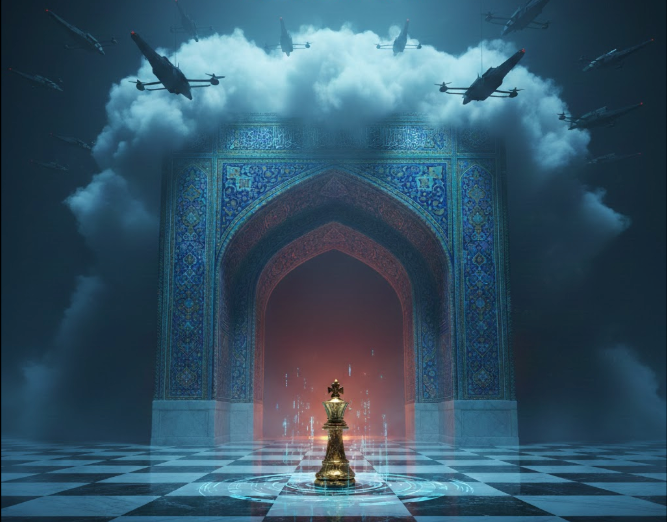 Irán en la mira: el arte de la ambigüedad estratégica, presión sin guerra