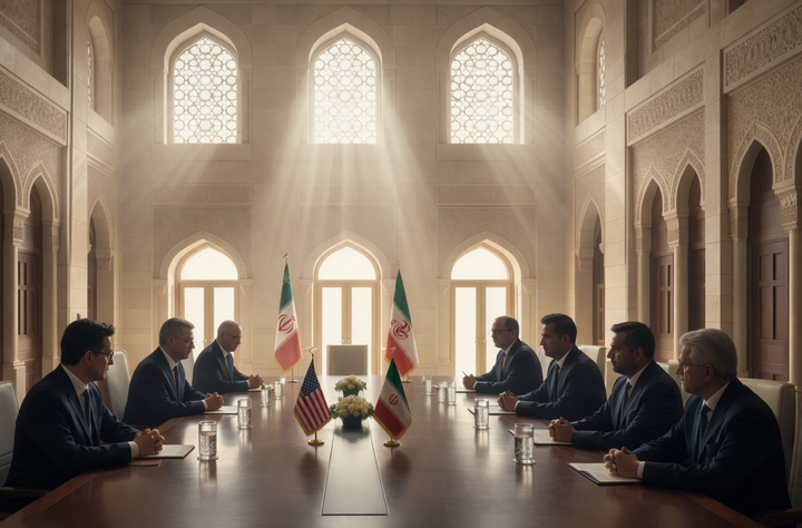 Estados Unidos pide salir de Irán; la señal de riesgo sube