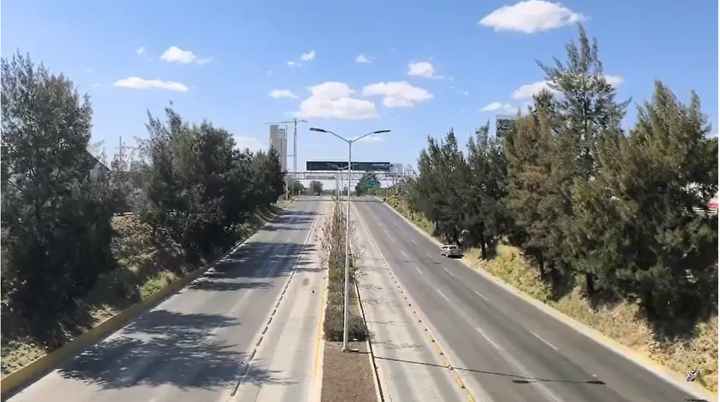 México: el día después del Mencho