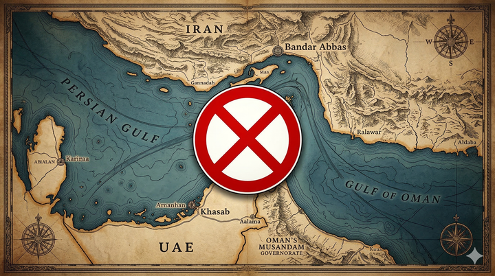 La diplomacia del halago: Trump, Irán y la psicología del poder