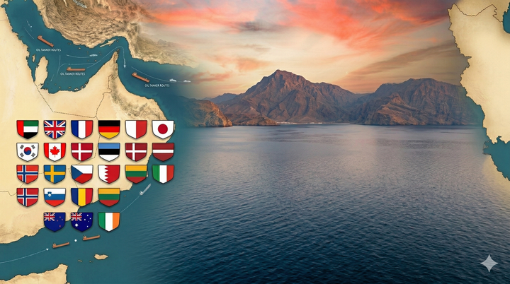 Competencia de amenazas se intensifica