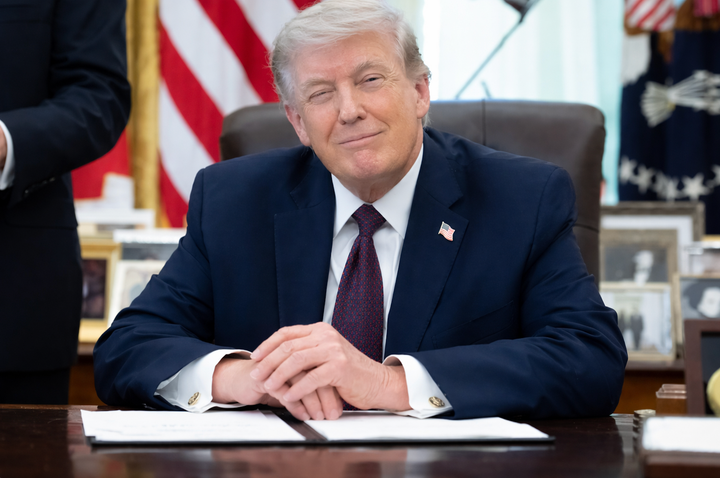 Trump afirma que la guerra con Irán podría terminar en semanas