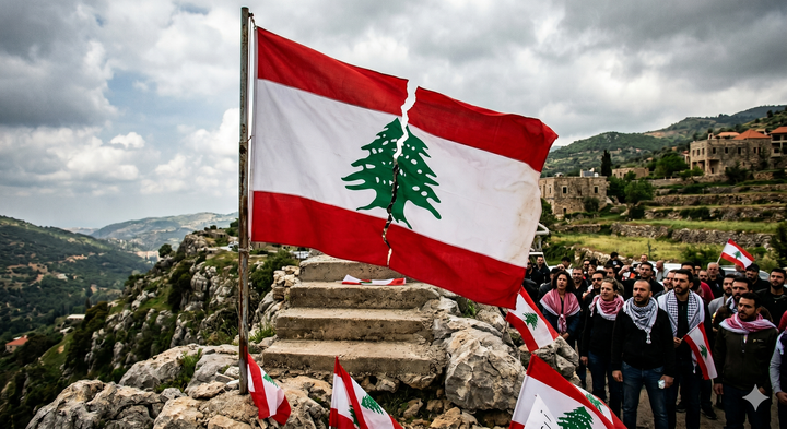 Líbano, el frente que puede romper la negociación entre Estados Unidos e Irán