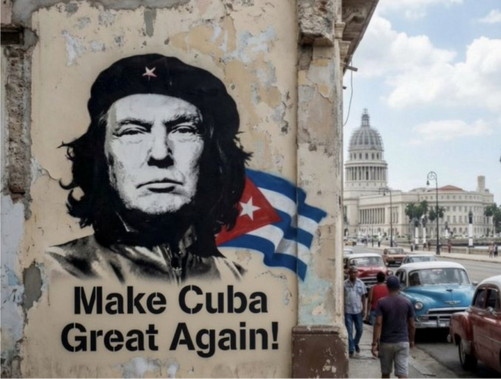 Washington eleva la presión sobre La Habana