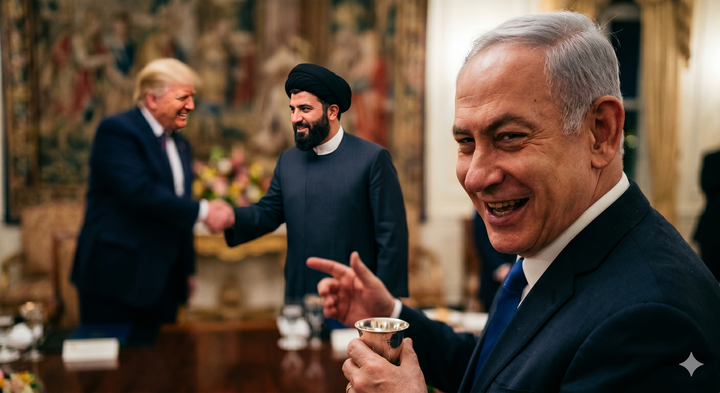 ¿Podrá Israel socavar la paz entre Estados Unidos e Irán?