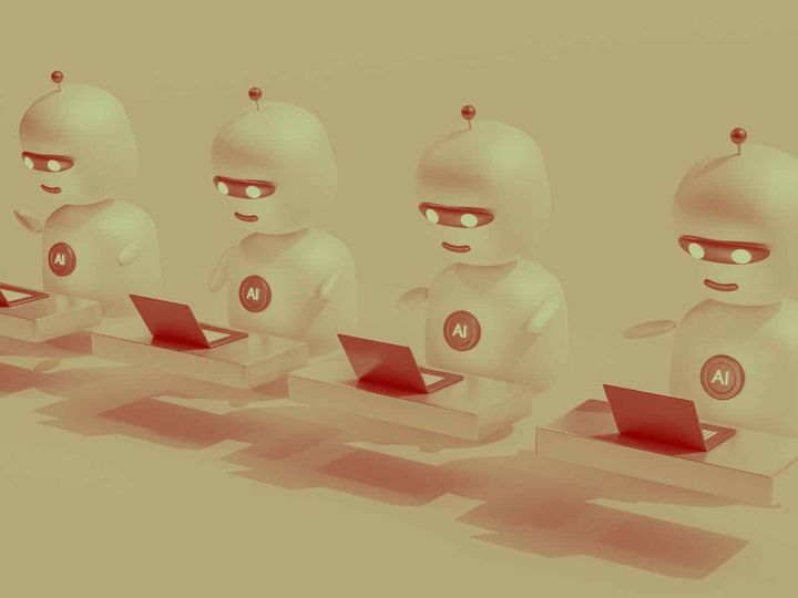 La era del agente digital