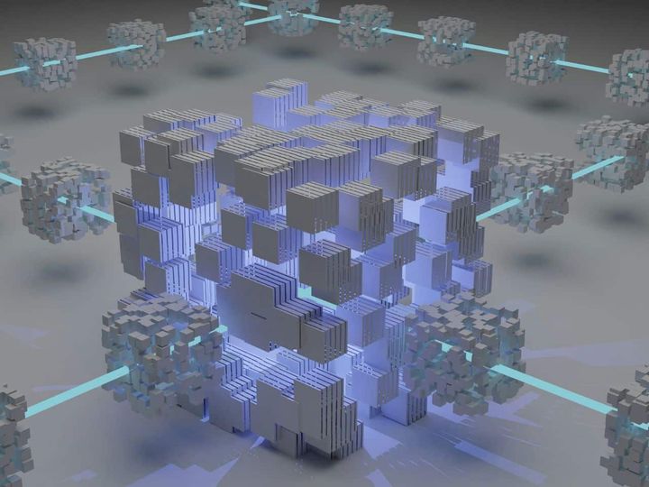 Una criptomoneda que apuesta por la humanidad en la era posthumana