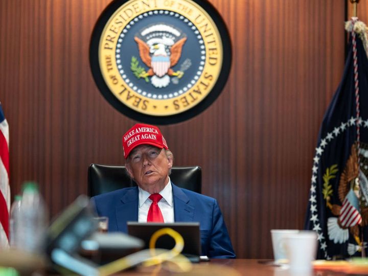 Trump y la diplomacia del desastre