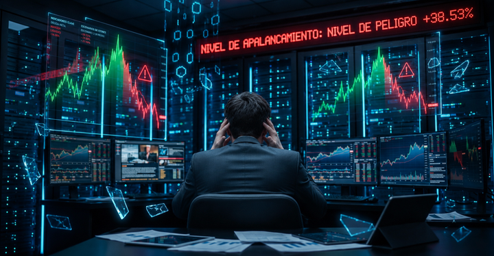 La euforia de la Inteligencia Artificial también cobra víctimas