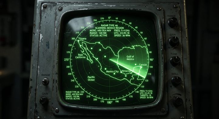 México entra en el radar arancelario de Washington