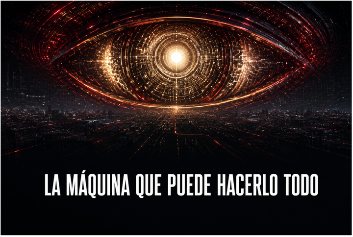 ¿Llegó la inteligencia artificial general?