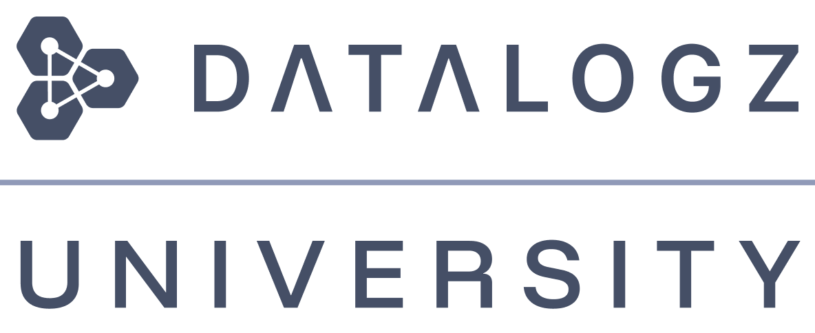 Datalogz University