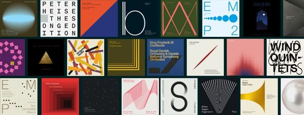 Deltag i spørgeskema og vind valgfrit album