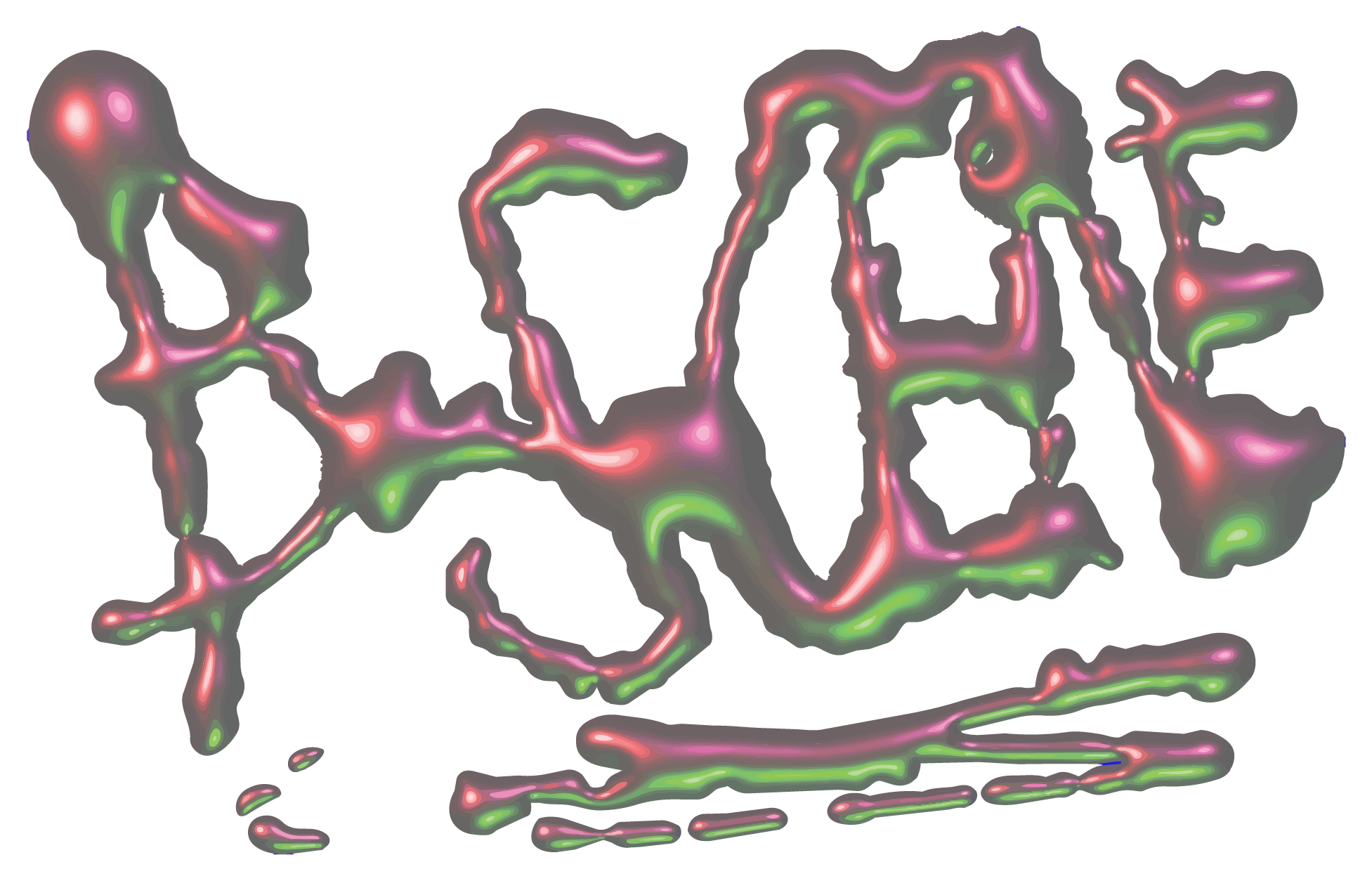 The B-Scene