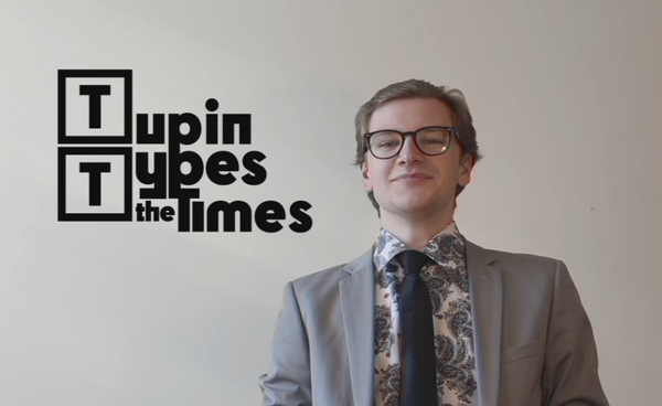 Tupin's Top Picks of the month - July